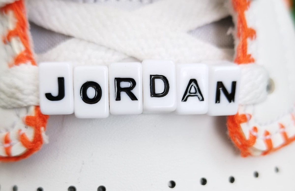 Jordan Brand Shoes Air Jordan 1 Size US 5.5 / IT 35.5 - 6 Thumbnail