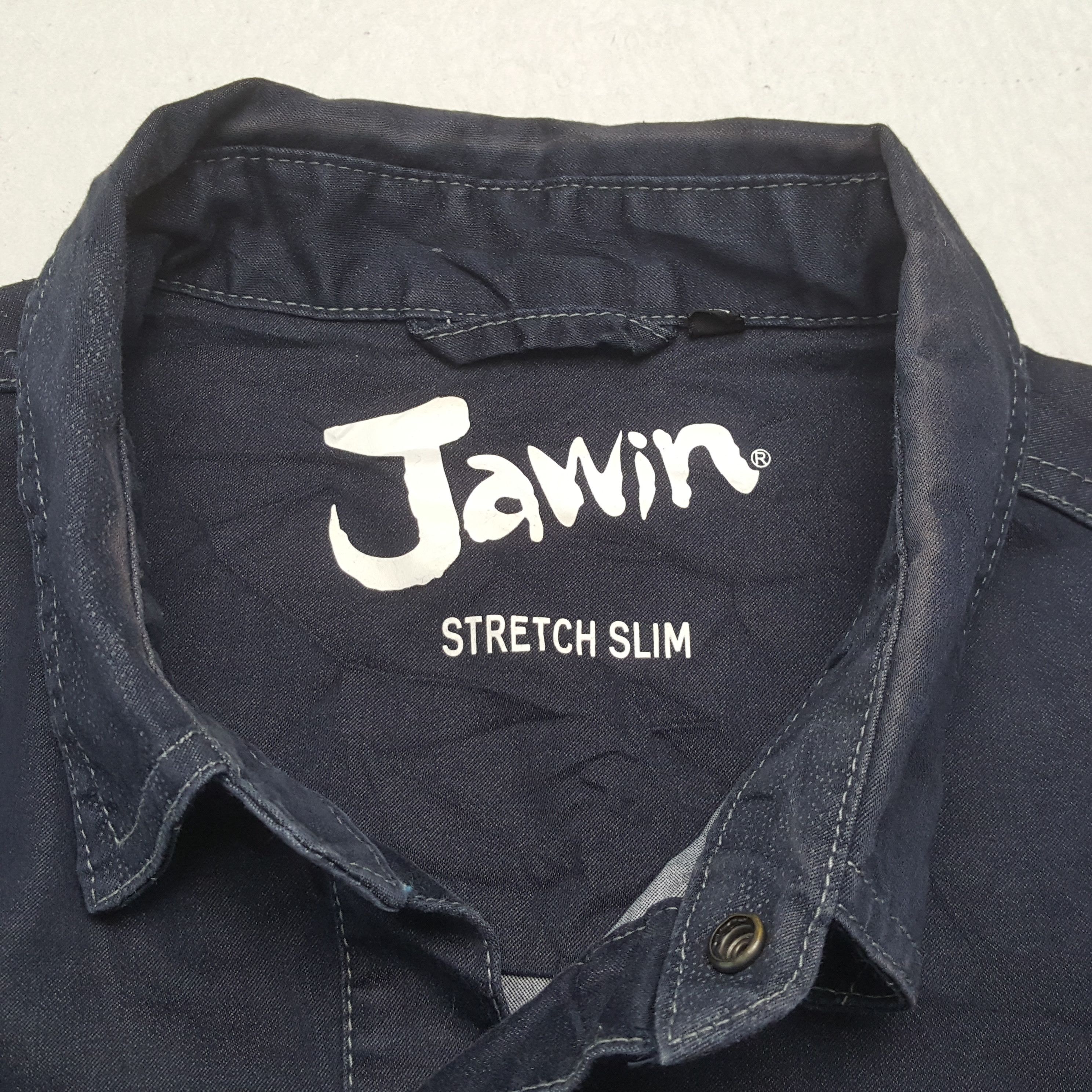 Formula 1 Vintage Mugen Honda Japan Racing Custom Jacket RR17 Size US M / EU 48-50 / 2 - 7 Thumbnail
