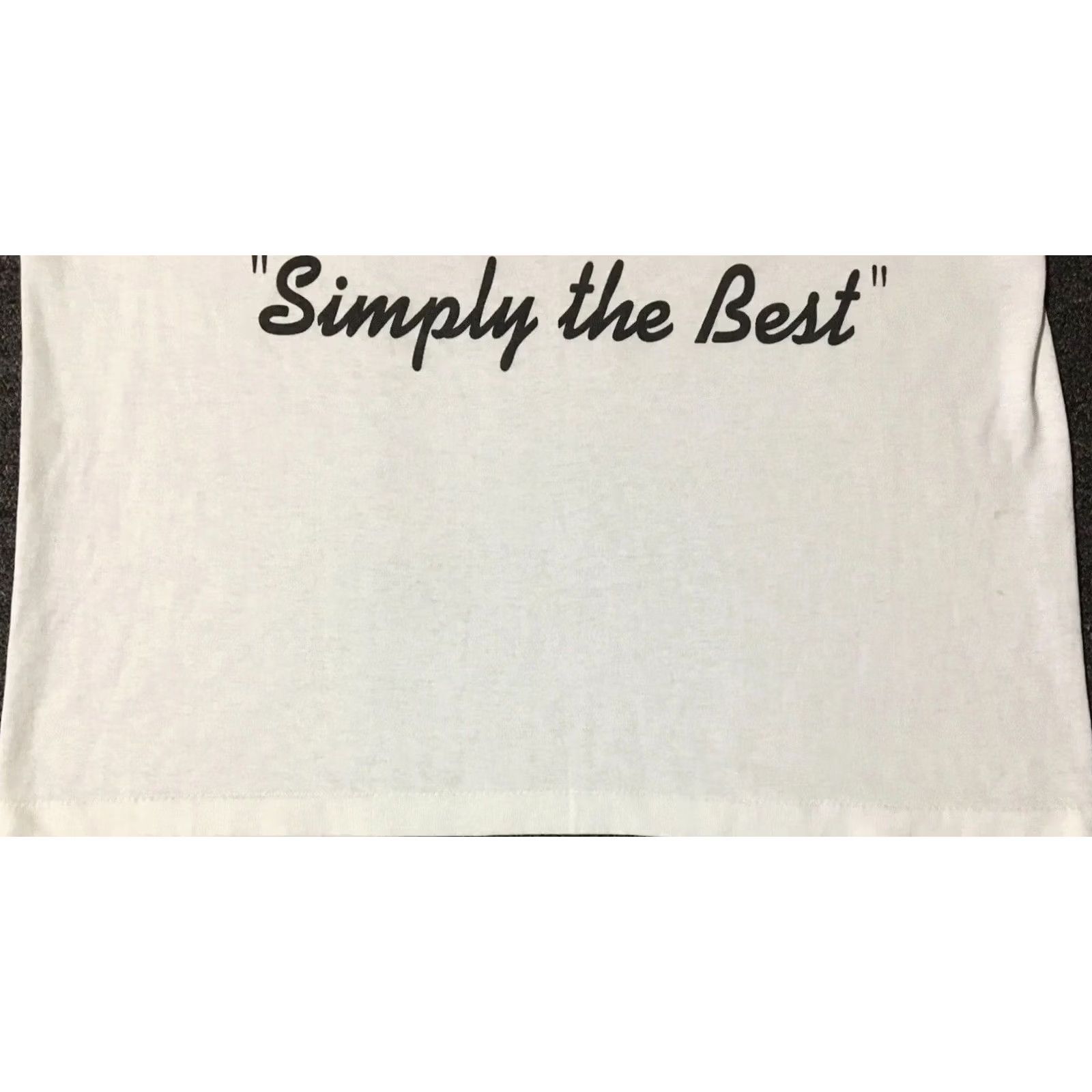 Vintage VINTAGE Scottsdale Auto Single Stitch Shirt M White 80s 90s Grunge Mechanic USA Automotive Cars Shirts Mens Size US M / EU 48-50 / 2 - 7 Thumbnail