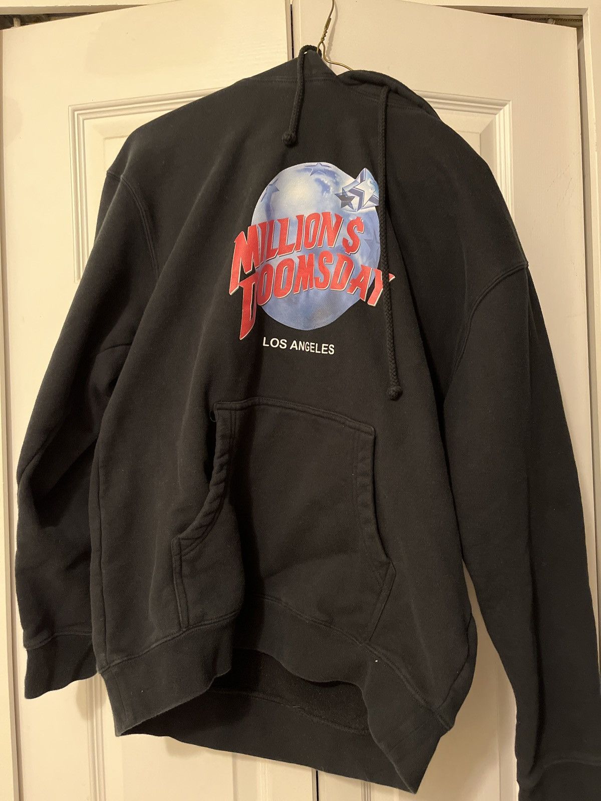 Other Million dollar doomsday hoodie Size US M / EU 48-50 / 2 - 1 Preview