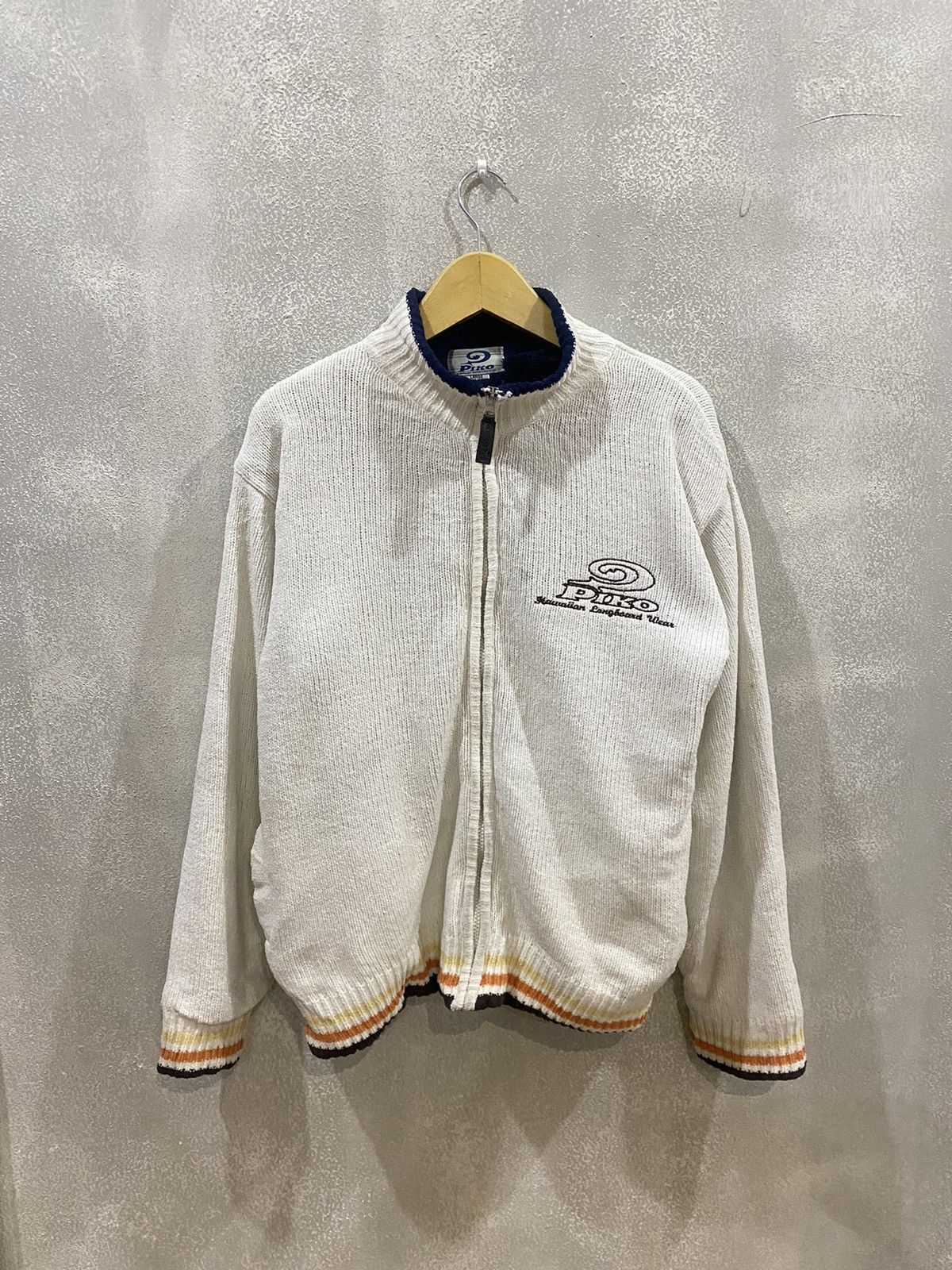 Other VINTAGE PIKO Size US L / EU 52-54 / 3 - 1 Thumbnail