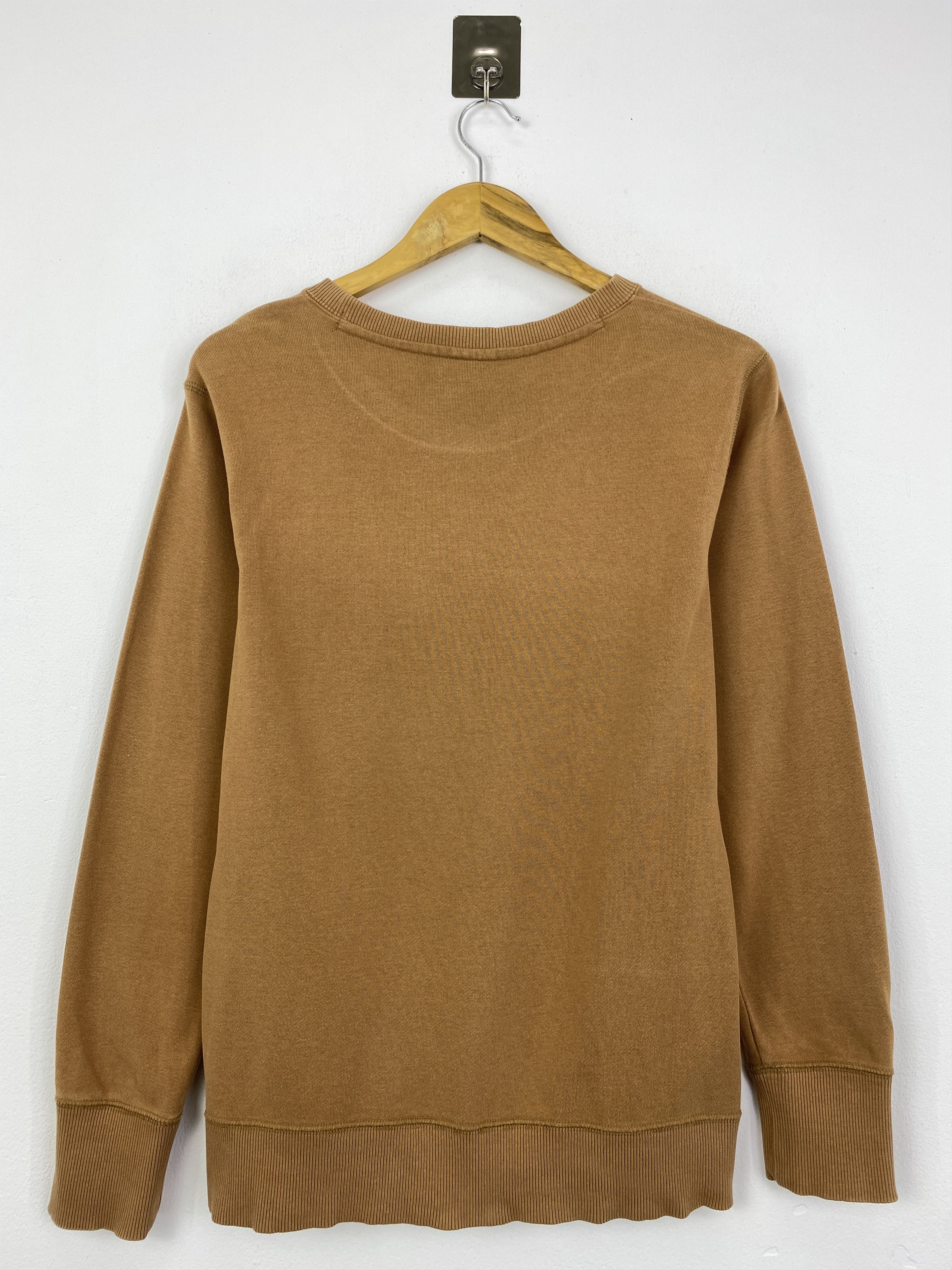 Champion Vintage Champion Wording Crewneck Sweatshirt SH0088 Size US M / EU 48-50 / 2 - 3 Thumbnail