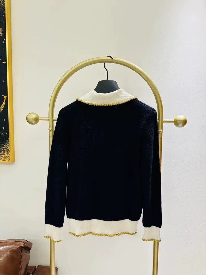 Gucci Gucci Sweater 2503-Nextarrow Size US S / EU 44-46 / 1 - 3 Thumbnail