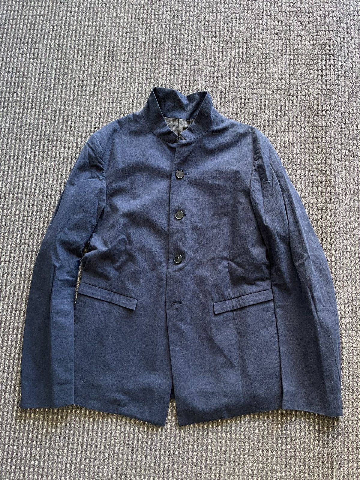 AVIALAE OG Sak Jacket | Grailed