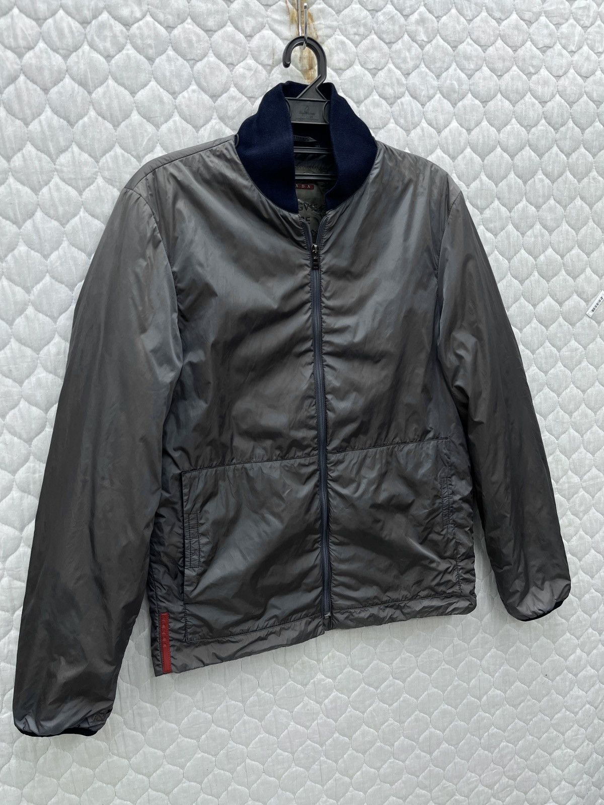 Prada 🔥🔥🔥STEALS PRADA SPORTS JACKET Size US S / EU 44-46 / 1 - 22 Thumbnail