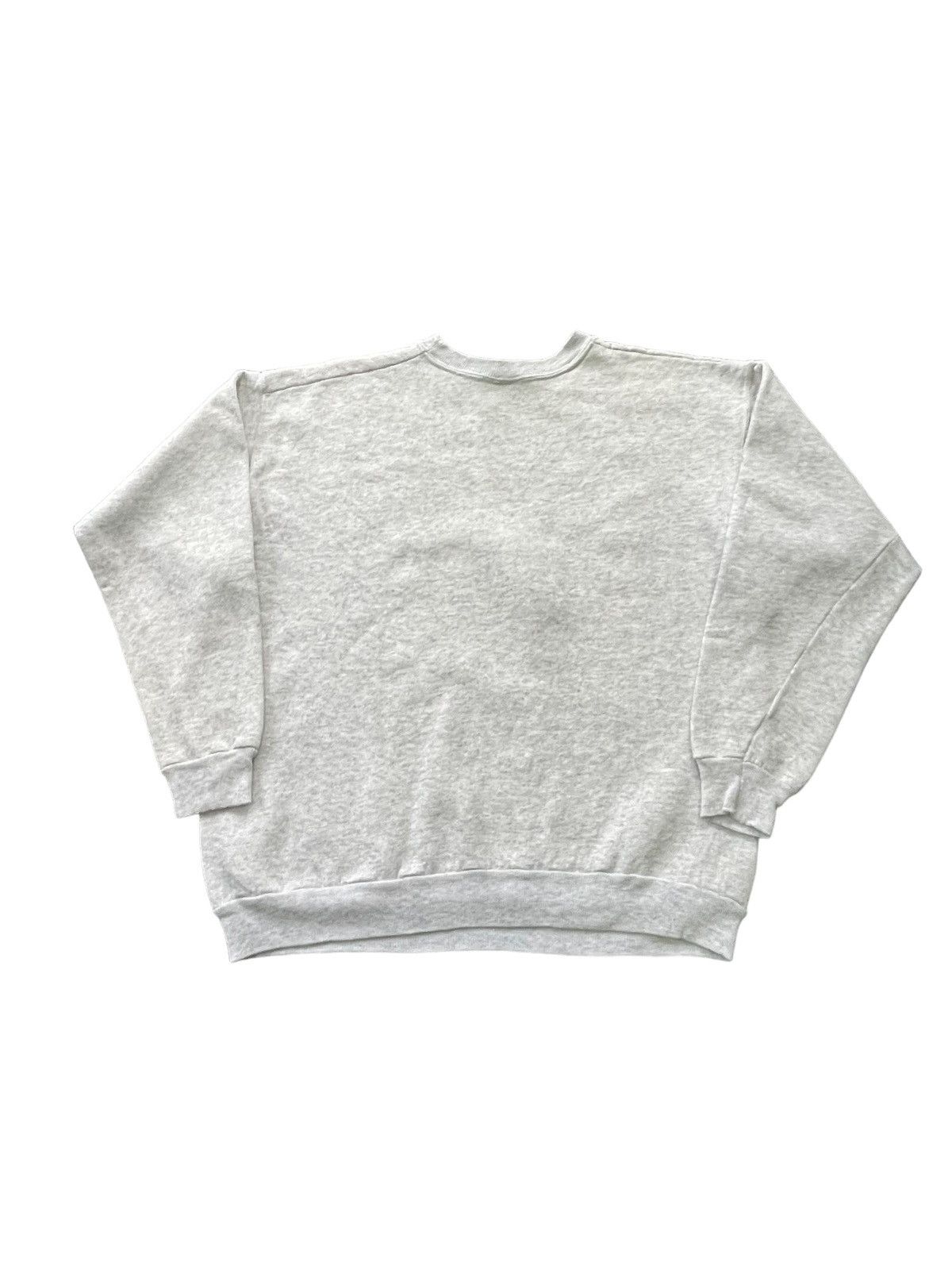 Hanes Vintage 90’s Crewneck Size US L / EU 52-54 / 3 - 4 Thumbnail