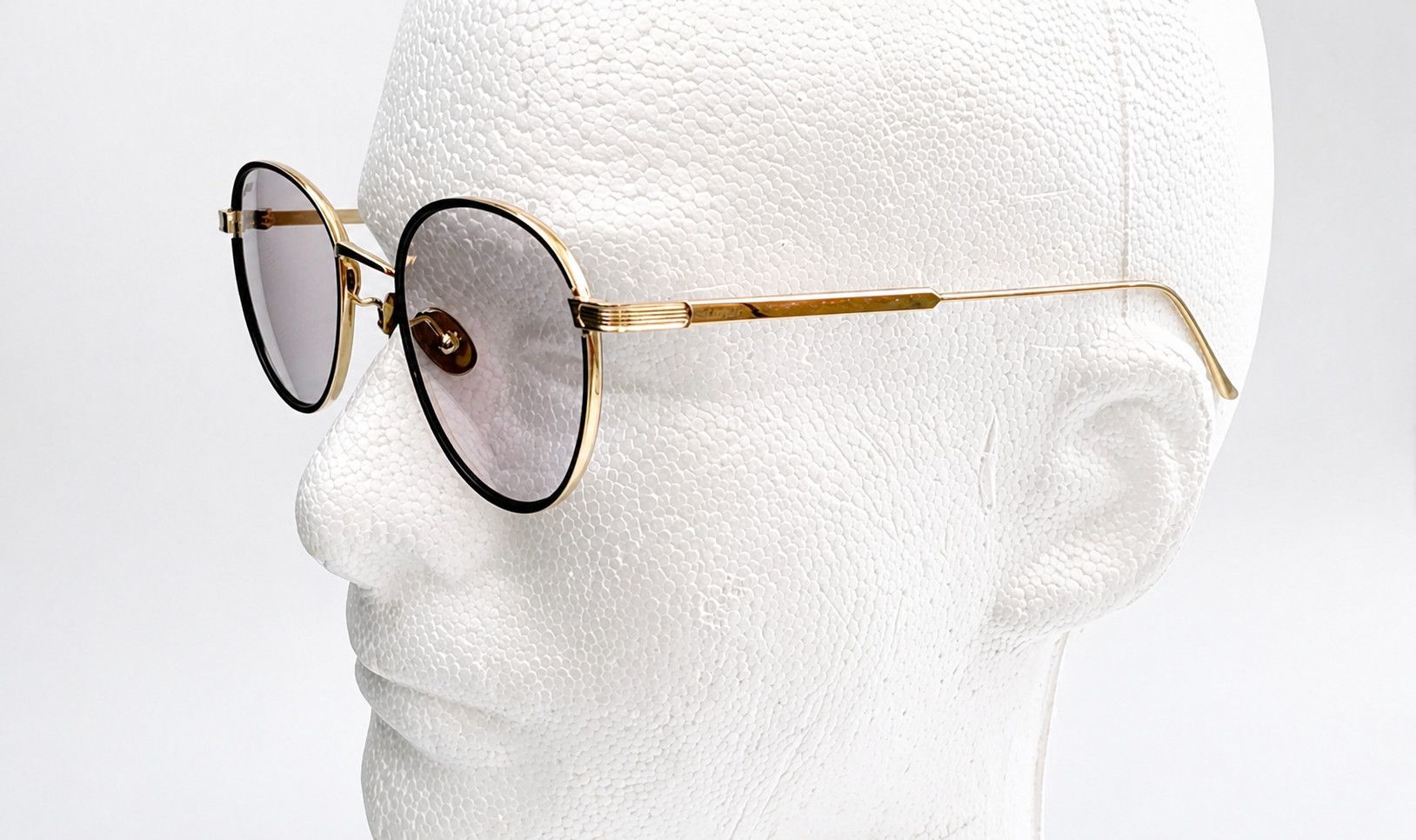 Cartier Authentic Luxury Cartier Gold Eyewear CT02500 Size ONE SIZE - 19 Thumbnail