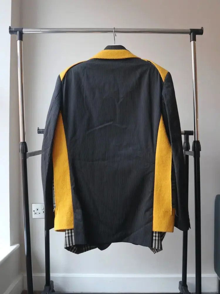Comme des Garcons Homme Plus Comme Des Garcons Homme Plus 2-2507 Size US S / EU 44-46 / 1 - 8 Thumbnail