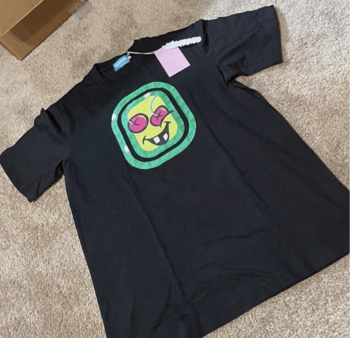 Billionaire Boys Club Billionaire Boys Club Size Medium Shirt Size US M / EU 48-50 / 2 - 1 Thumbnail