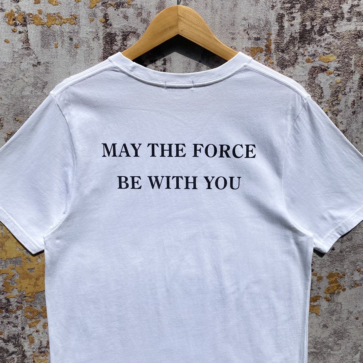 Undercover SS2012 Undercover Jun Takahashi X Star Wars Shirt Undercover Size US M / EU 48-50 / 2 - 8 Thumbnail