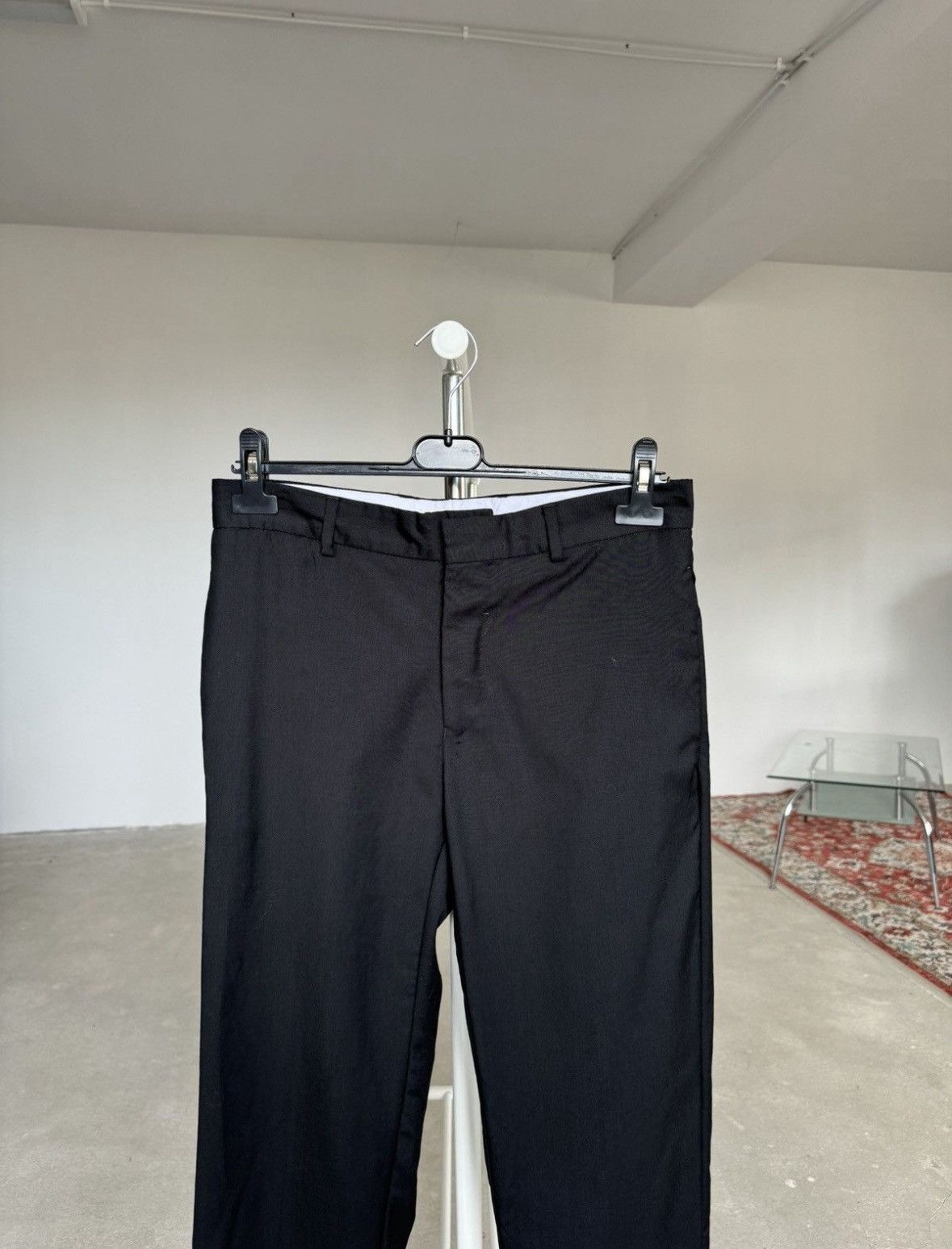 Bottega Veneta Bottega Veneta Pants Uniform Size US 30 / EU 46 - 2 Thumbnail
