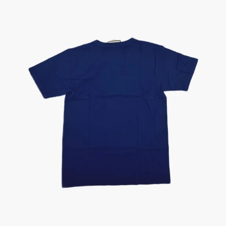 Gucci Gucci Gucci Casual Loose Fit Graphic T-Shirt -2506 Size US S / EU 44-46 / 1 - 3 Thumbnail