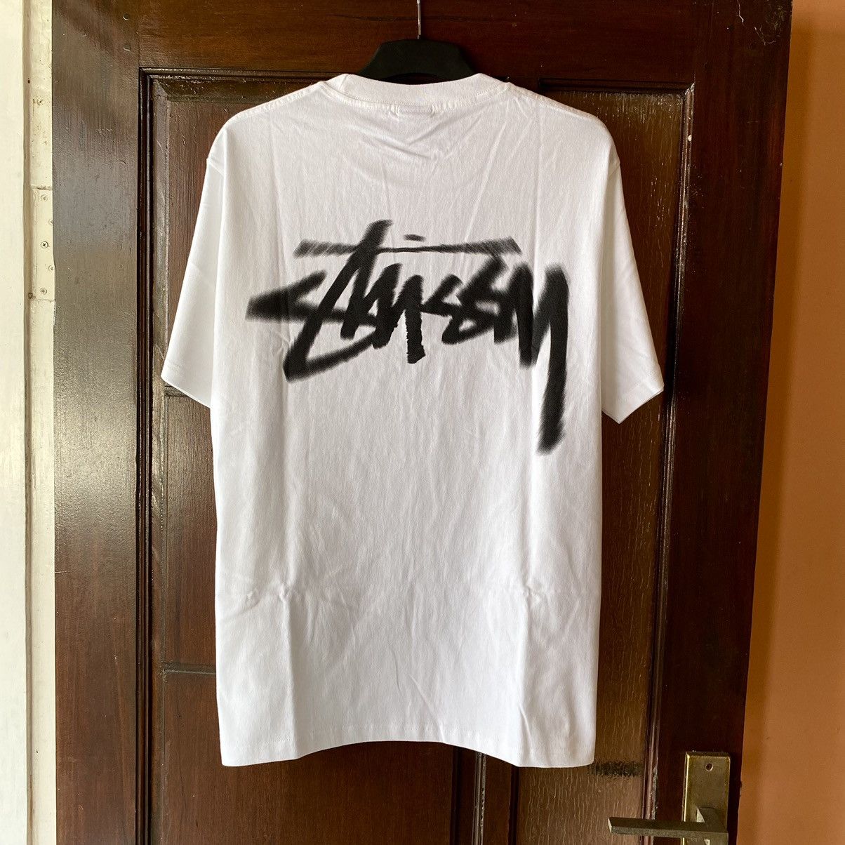 Other Stussy Dizzy Tee Size US L / EU 52-54 / 3 - 7 Thumbnail