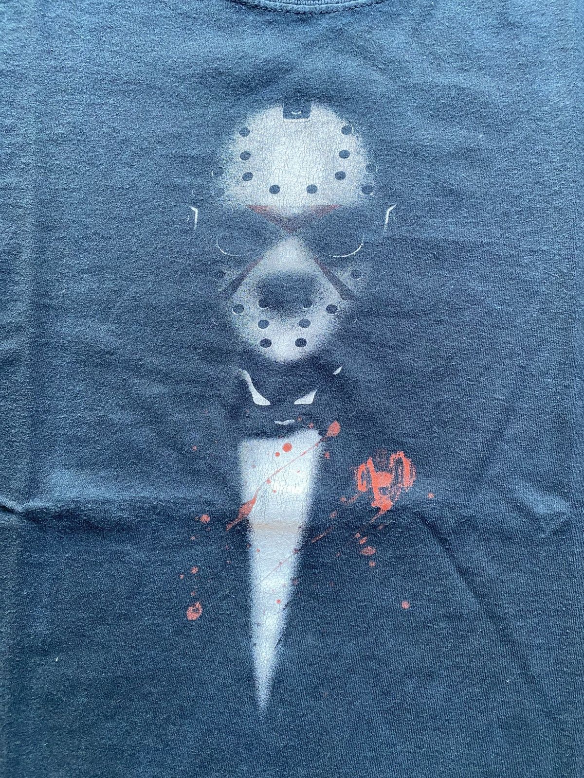 Other Friday the 13th Jason Voorhees Mask Size US XL / EU 56 / 4 - 2 Thumbnail