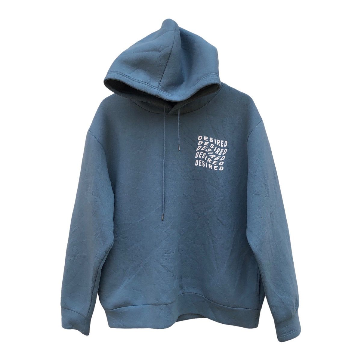 Other Desired The Golden Path Hoodie Streetwear Size US L / EU 52-54 / 3 - 1 Thumbnail