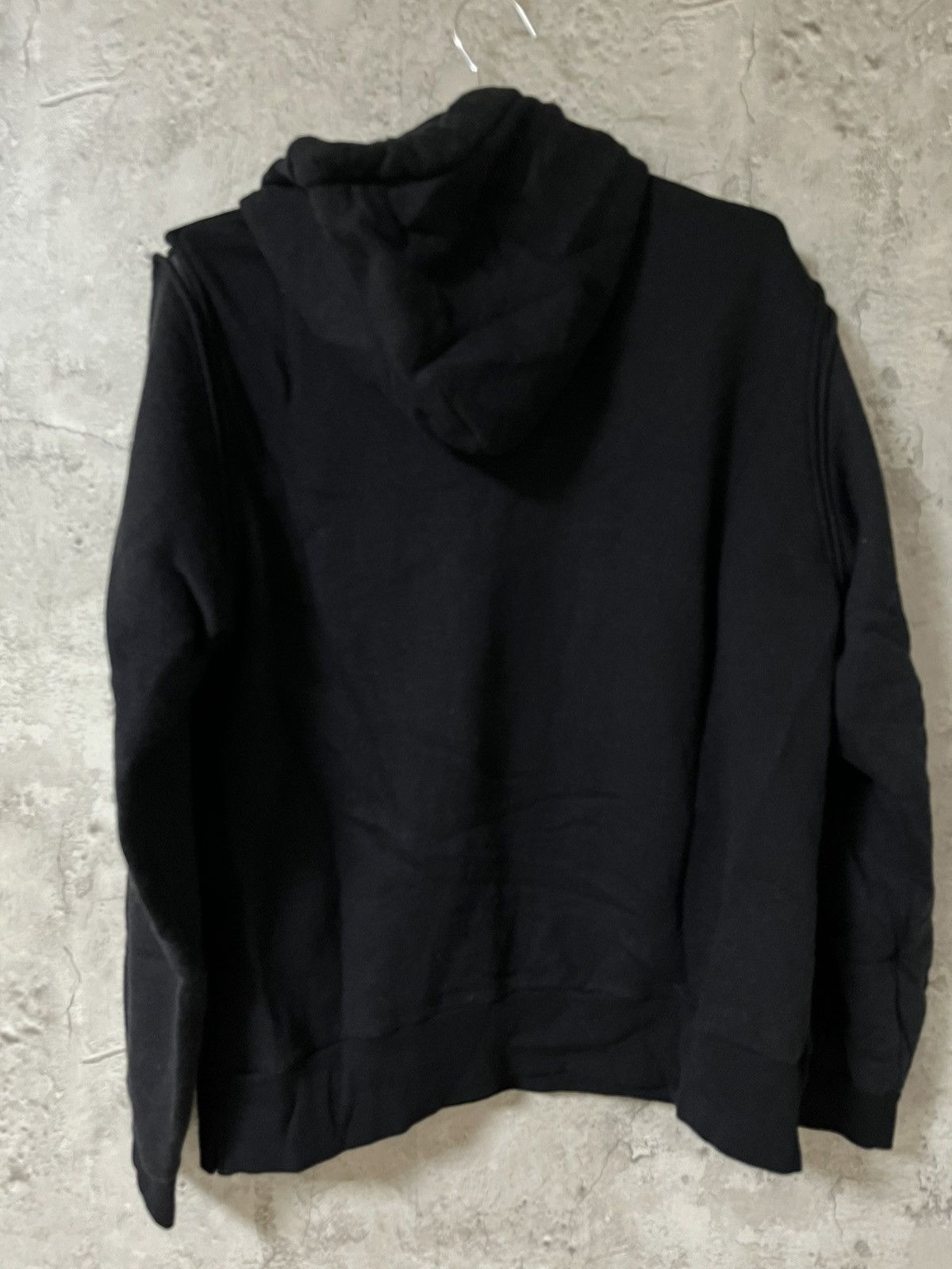 Undercover Undercover 1999AW Small Parts Hoodie Size US L / EU 52-54 / 3 - 7 Thumbnail