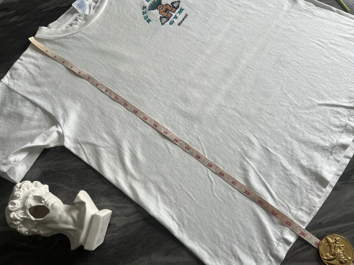 Vintage Butt Naked : Gym Hawaii Great Impression 1994 Size US M / EU 48-50 / 2 - 11 Thumbnail