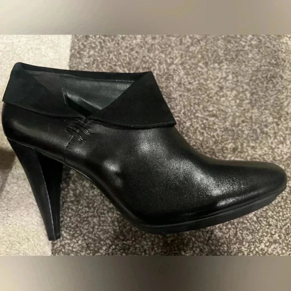 Coach COACH " ANNIKA" ANKLE BOOTIES - 8 Size US 8 / IT 38 - 7 Thumbnail