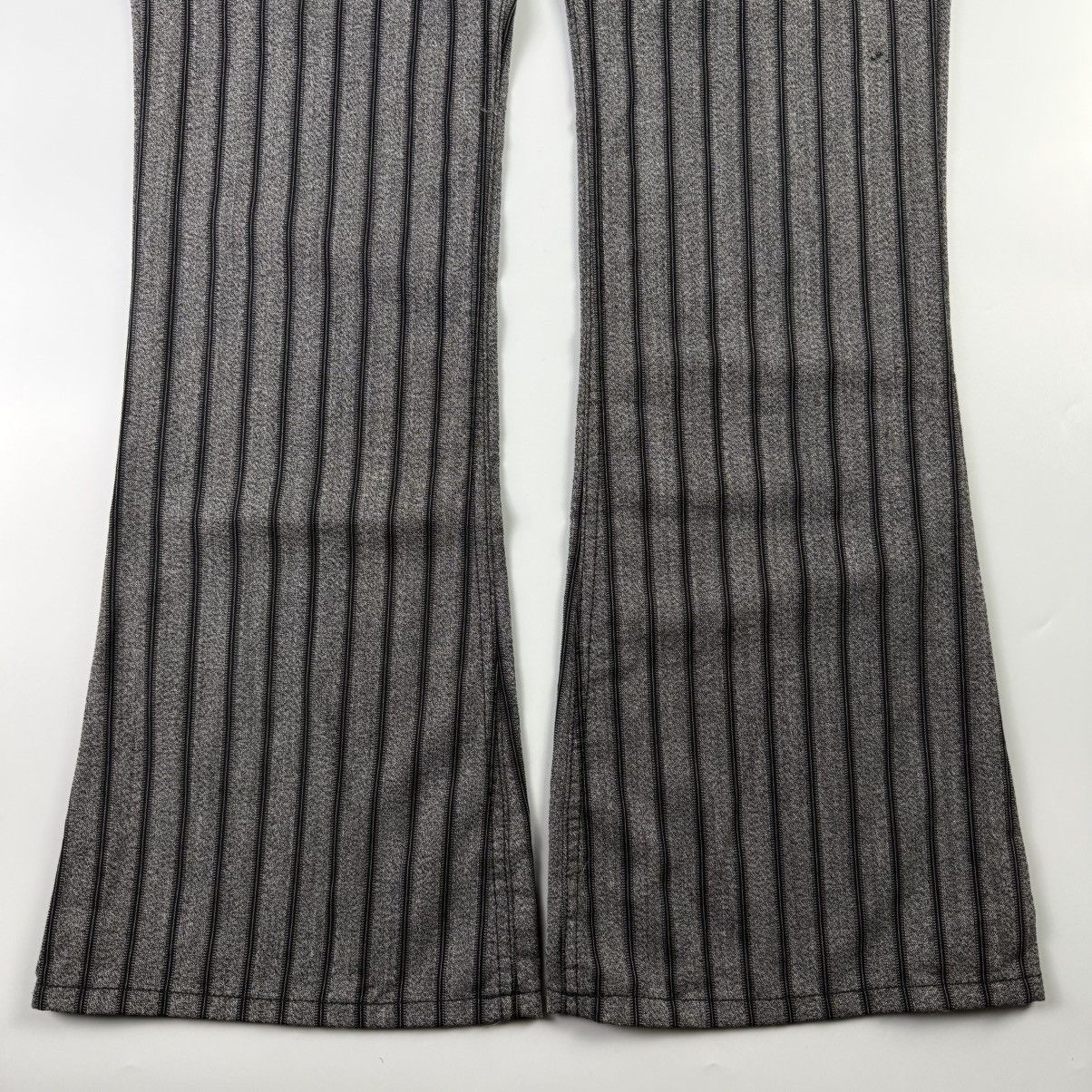 Junya Watanabe × Levi's Levi’s x Junya Watanabe x Dover Street Market - Flared Pants Size US 32 / EU 48 - 4 Thumbnail