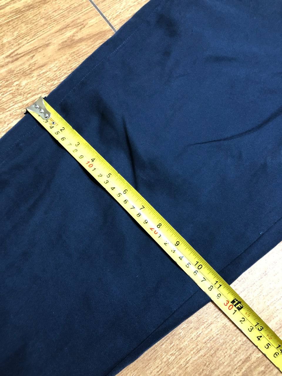 Nike Nike Jogger Pants Casual Print Logo Size US 34 / EU 50 - 16 Thumbnail