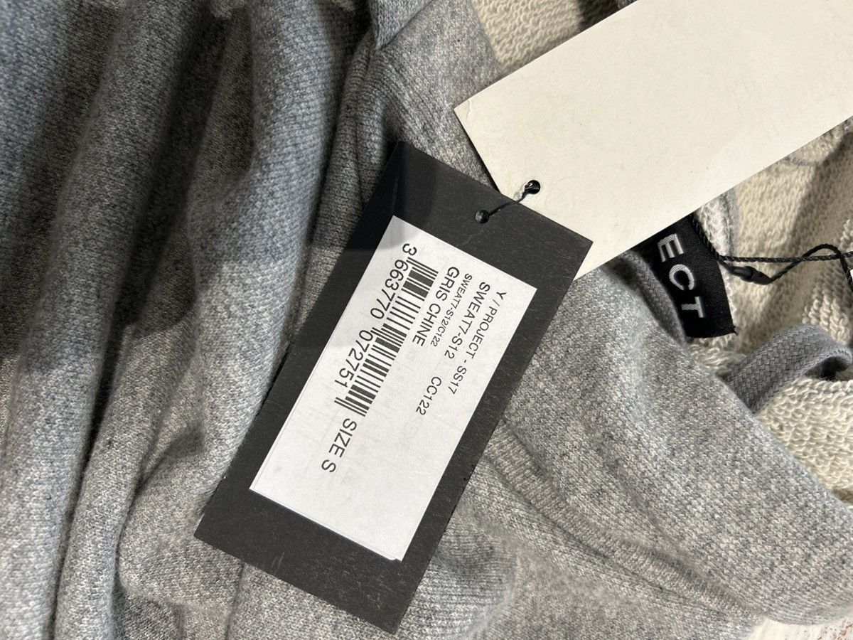 Y/Project Y/Project Extended Sleeve Button Hoodie - SS17 Size US XXL / EU 58 / 5 - 9 Thumbnail