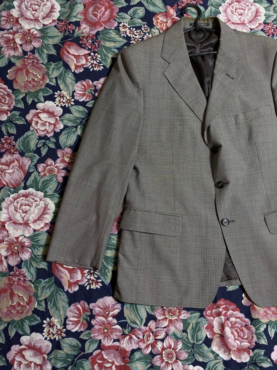 Austin Reed × Vintage Vintage Austin Reed Wool Jacket size S Size US M / EU 48-50 / 2 - 16 Thumbnail