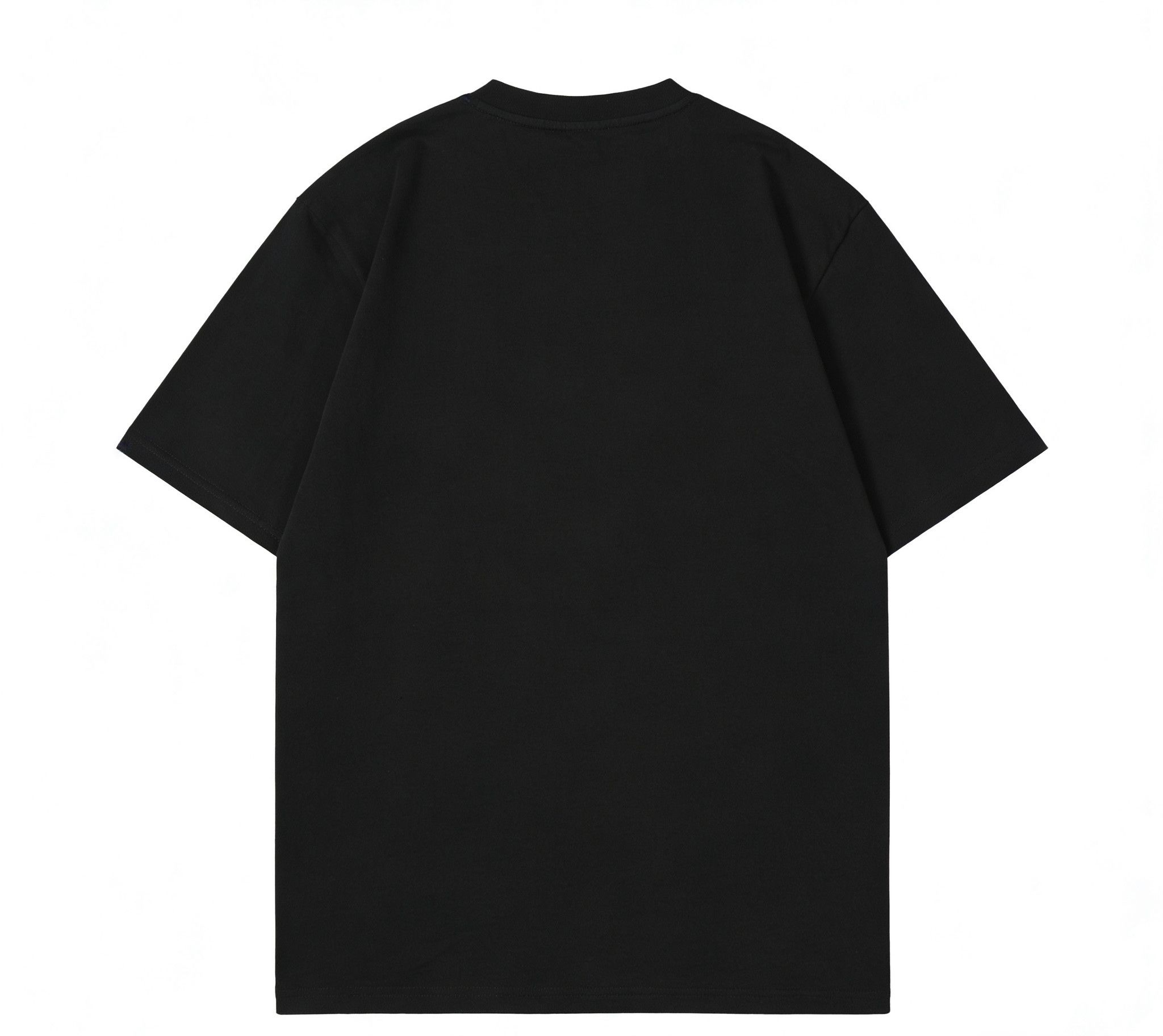 Other Street Y2K Mouth Big Lips Gold Teeth Graphic Black T-Shirt Size US S / EU 44-46 / 1 - 3 Thumbnail