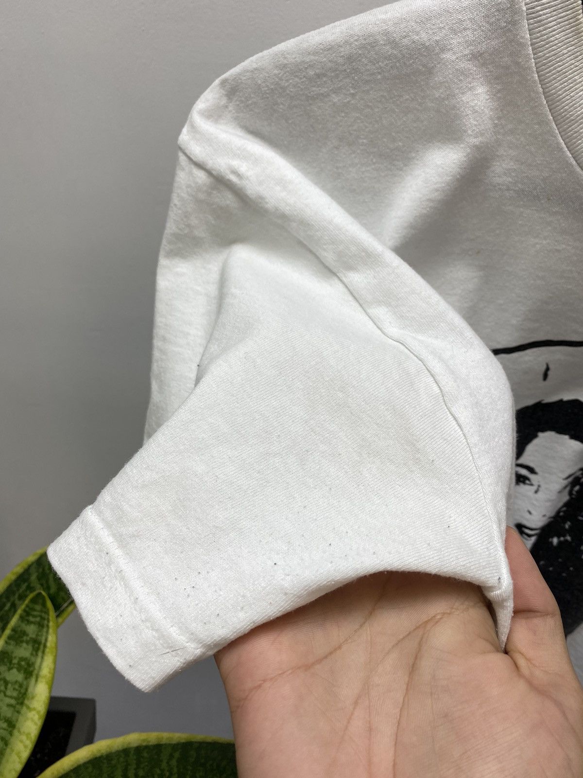 Band Tees × Vintage Vintage MADONNA IS MY HOMEGIRL 2004 T Shirt Size US L / EU 52-54 / 3 - 19 Thumbnail