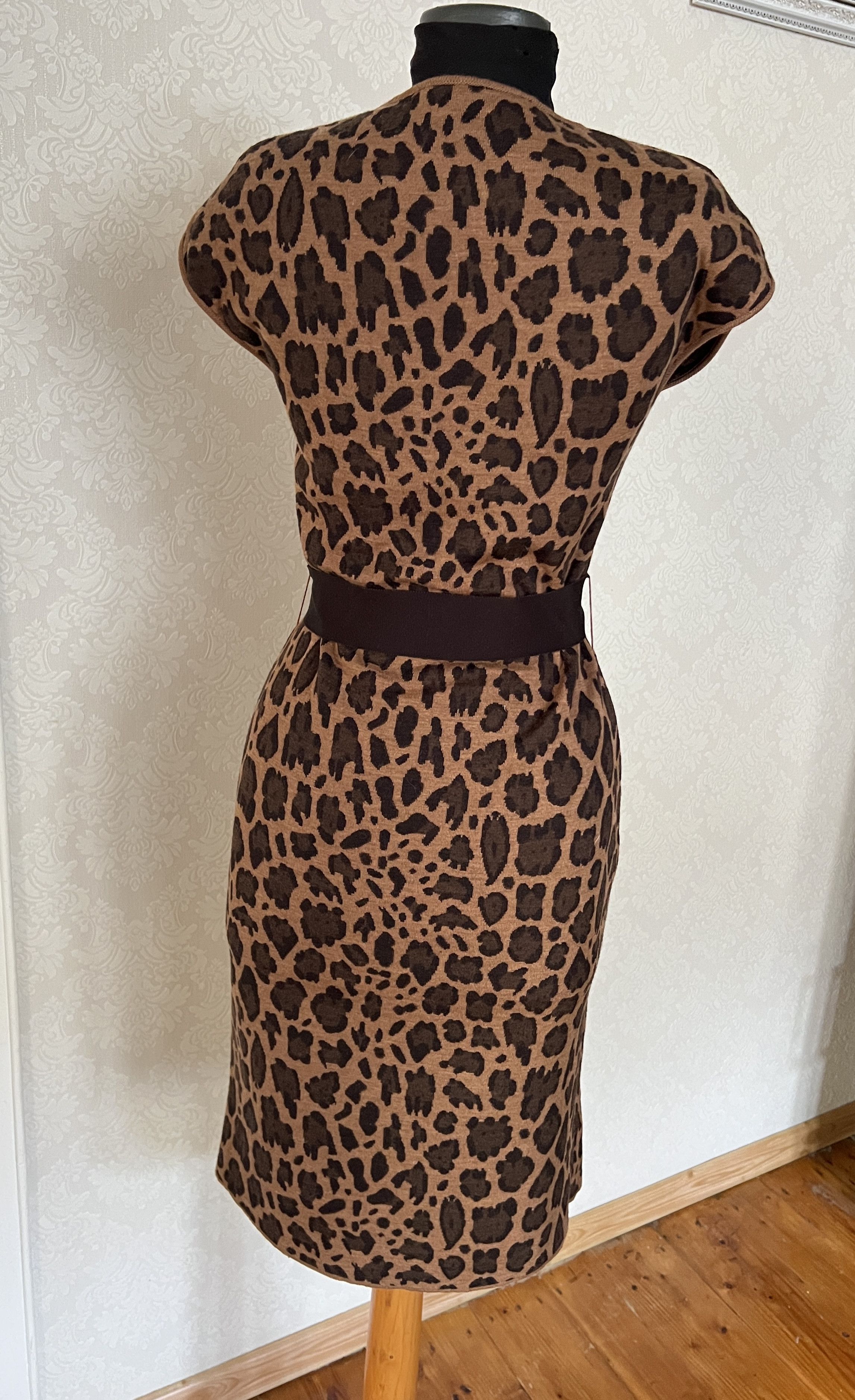 Carolina Herrera Carolina Herrera Dress Size XS / US 0-2 / IT 36-38 - 5 Thumbnail