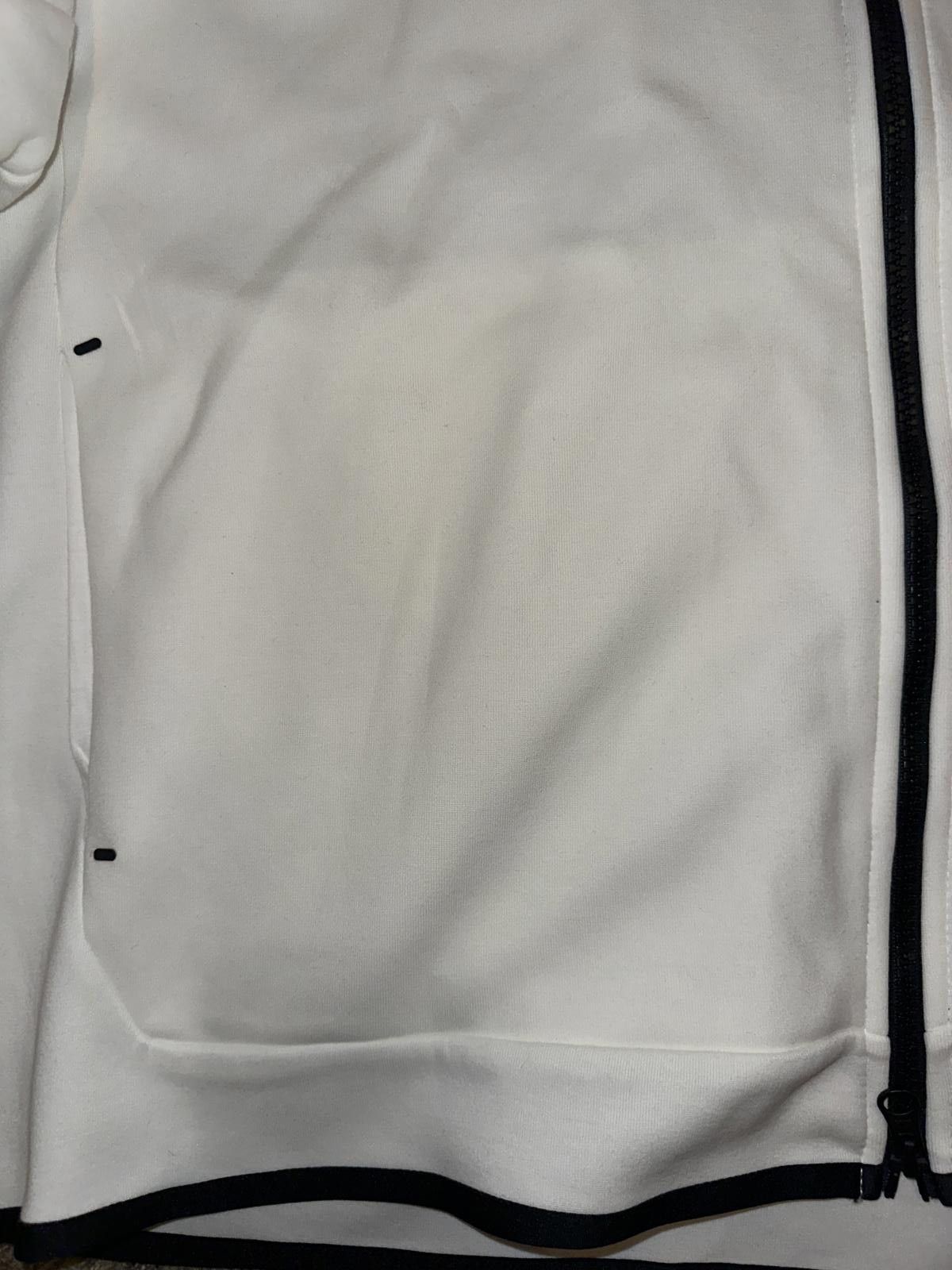 Nike Nike LA Rams Super Bowl LVI Bound Diamond Collection Tech Fleece Full-Zip Jacket Size US XXL / EU 58 / 5 - 2 Thumbnail