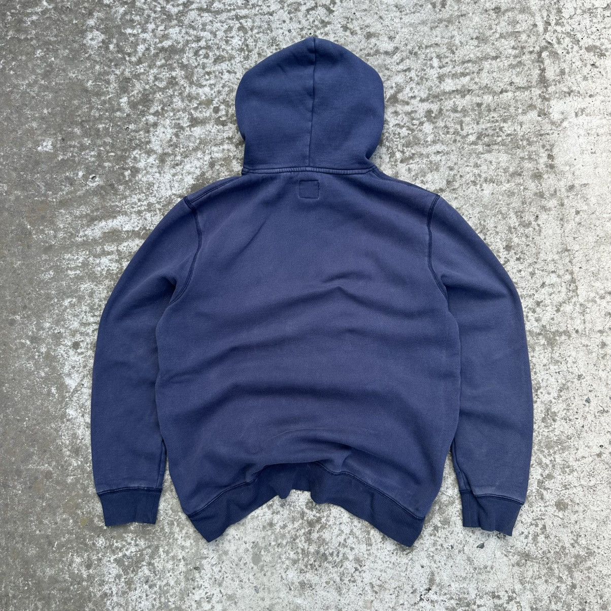 Frye Vintage Japanese Style Animal Hoodie Big Logo Y2K Free ride Size US M / EU 48-50 / 2 - 2 Thumbnail