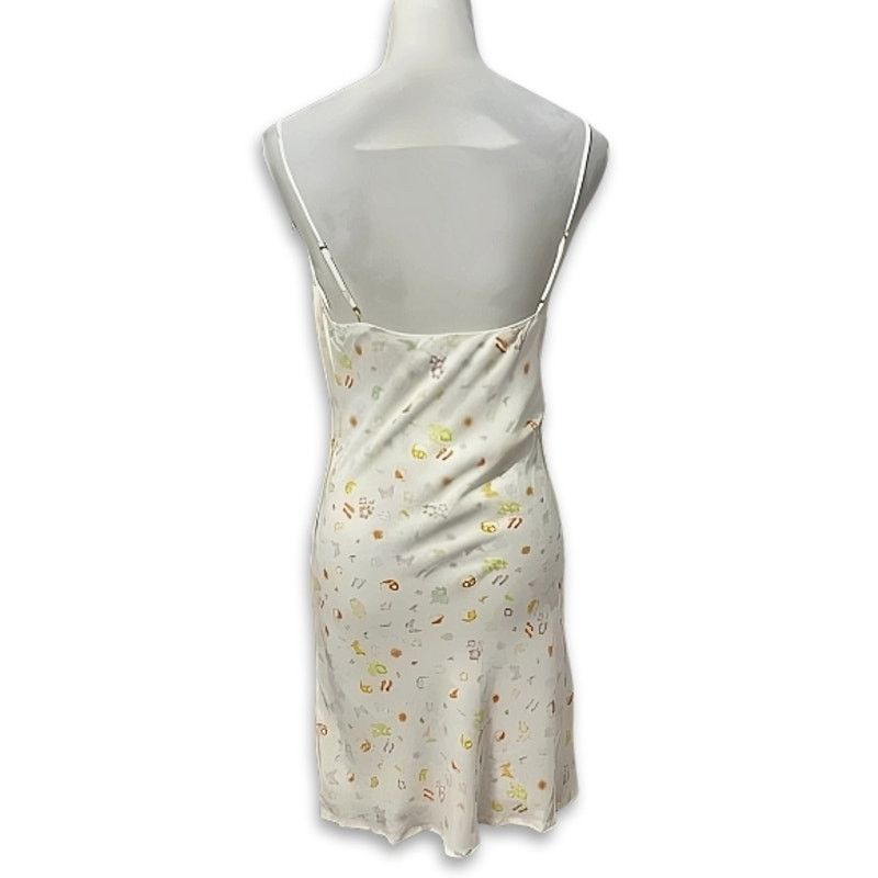 Other Elodie Slip Dress Novelty Pattern Spaghetti Strap Multi M Size M / US 6-8 / IT 42-44 - 5 Thumbnail