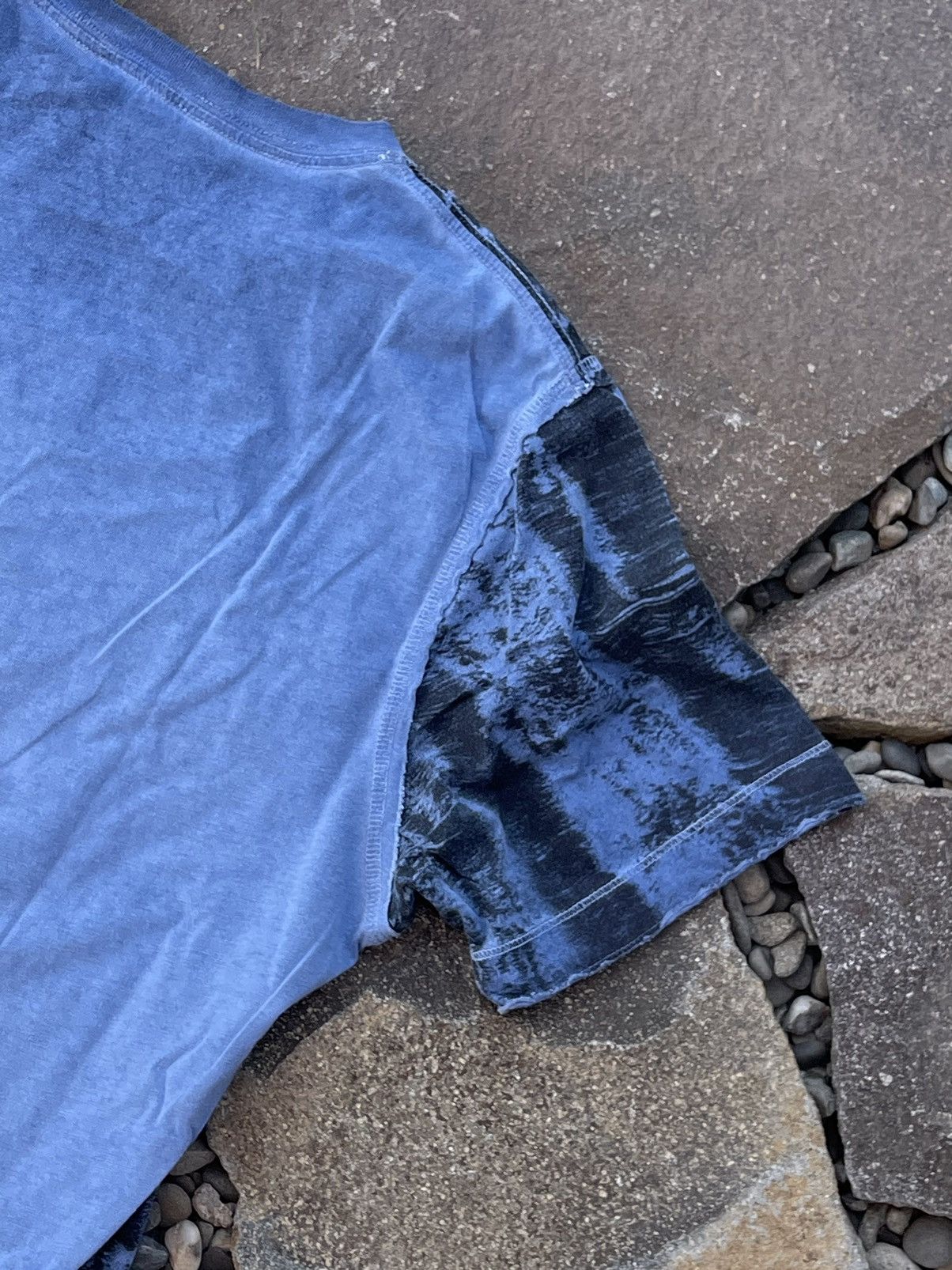 Other Diesel abstract print vintage t-shirt Size US M / EU 48-50 / 2 - 8 Thumbnail