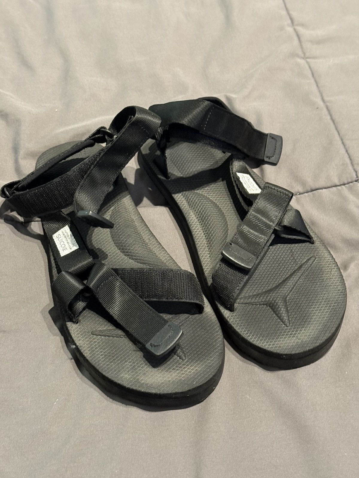 Suicoke Depa V2 Sandal