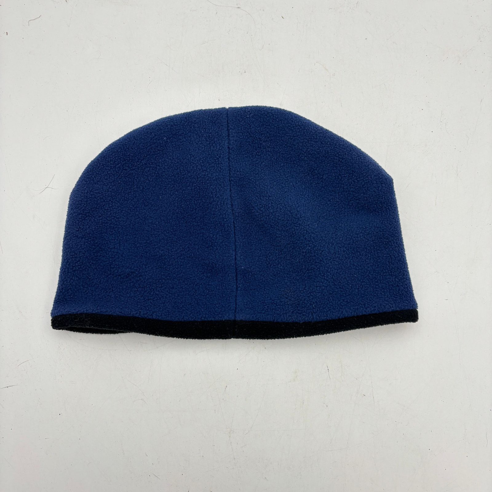 Makaveli Vintage Makaveli 2pac Tupac Shakur Polar Fleece Beanie 10.75 Size ONE SIZE - 7 Thumbnail