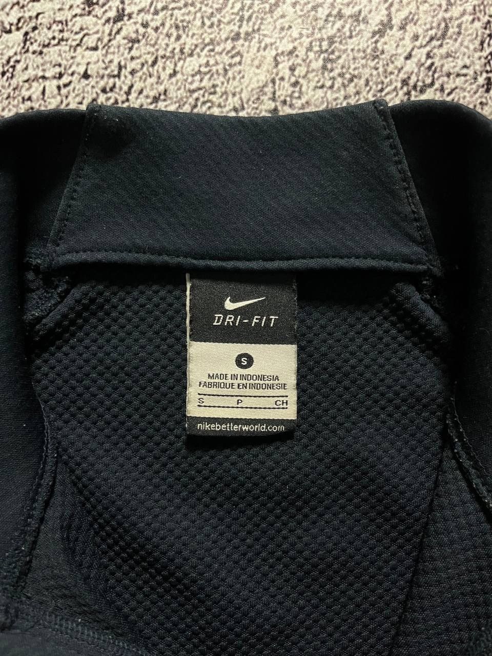 Nike Nike France Jacket Soccer Football Size S Size US S / EU 44-46 / 1 - 7 Thumbnail