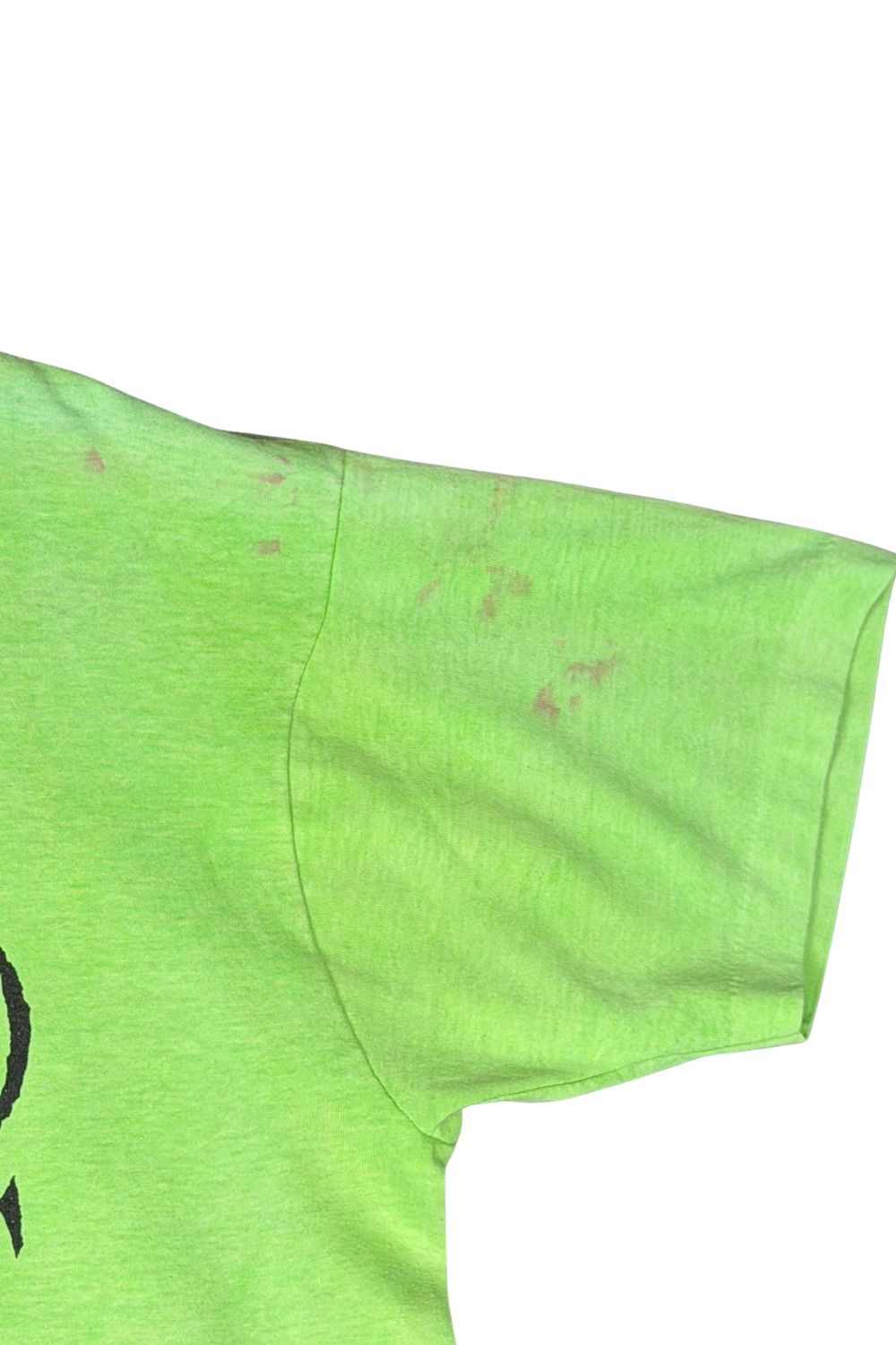 Vintage 1992 Wild Side Screen Stars Best USA Single Stitch Tee VTG Size US XL / EU 56 / 4 - 7 Thumbnail
