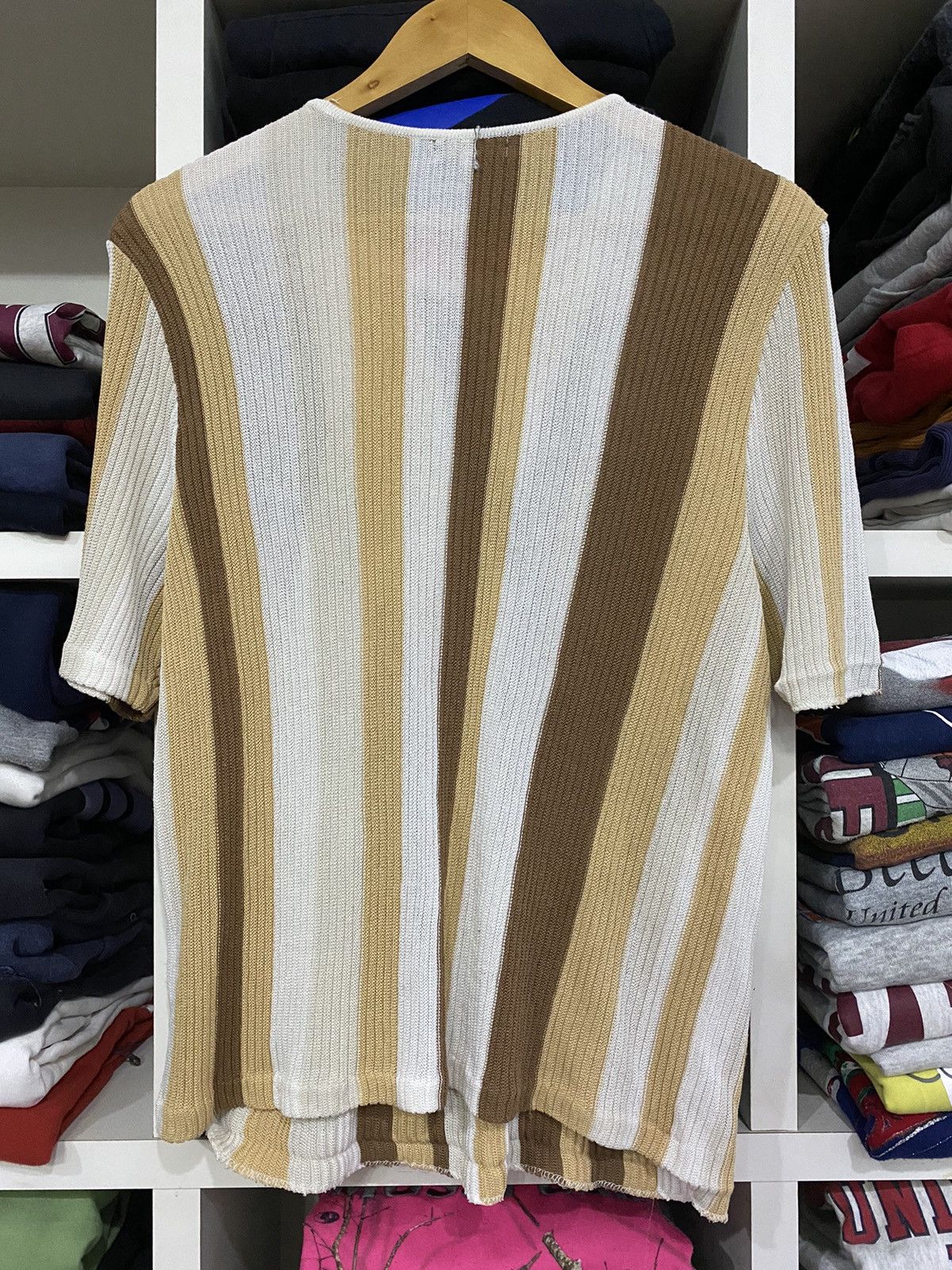 Japanese Brand Vintage Vinvert For Tasteful Ladies By Sanyo Size S / US 4 / IT 40 - 6 Thumbnail