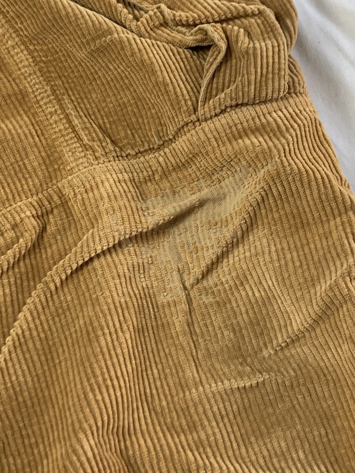 Gramicci gramicci corduroy pant Size US 32 / EU 48 - 6 Thumbnail