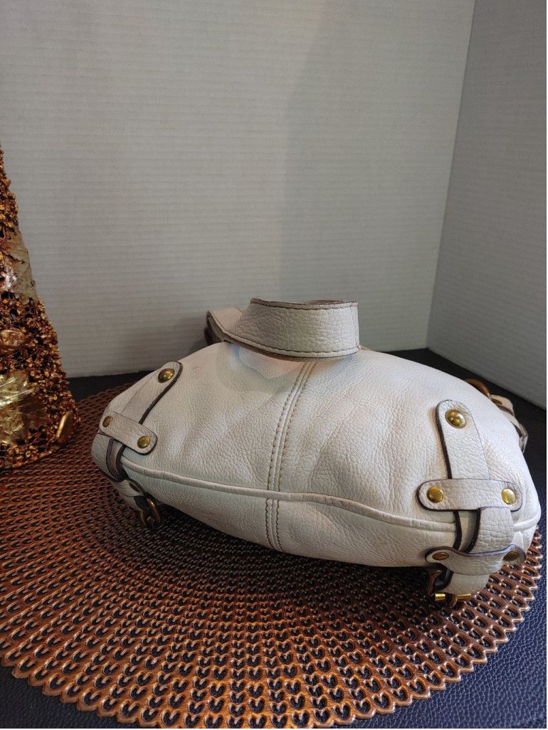 Fossil Fossil Leather Crossbody Size ONE SIZE - 4 Thumbnail