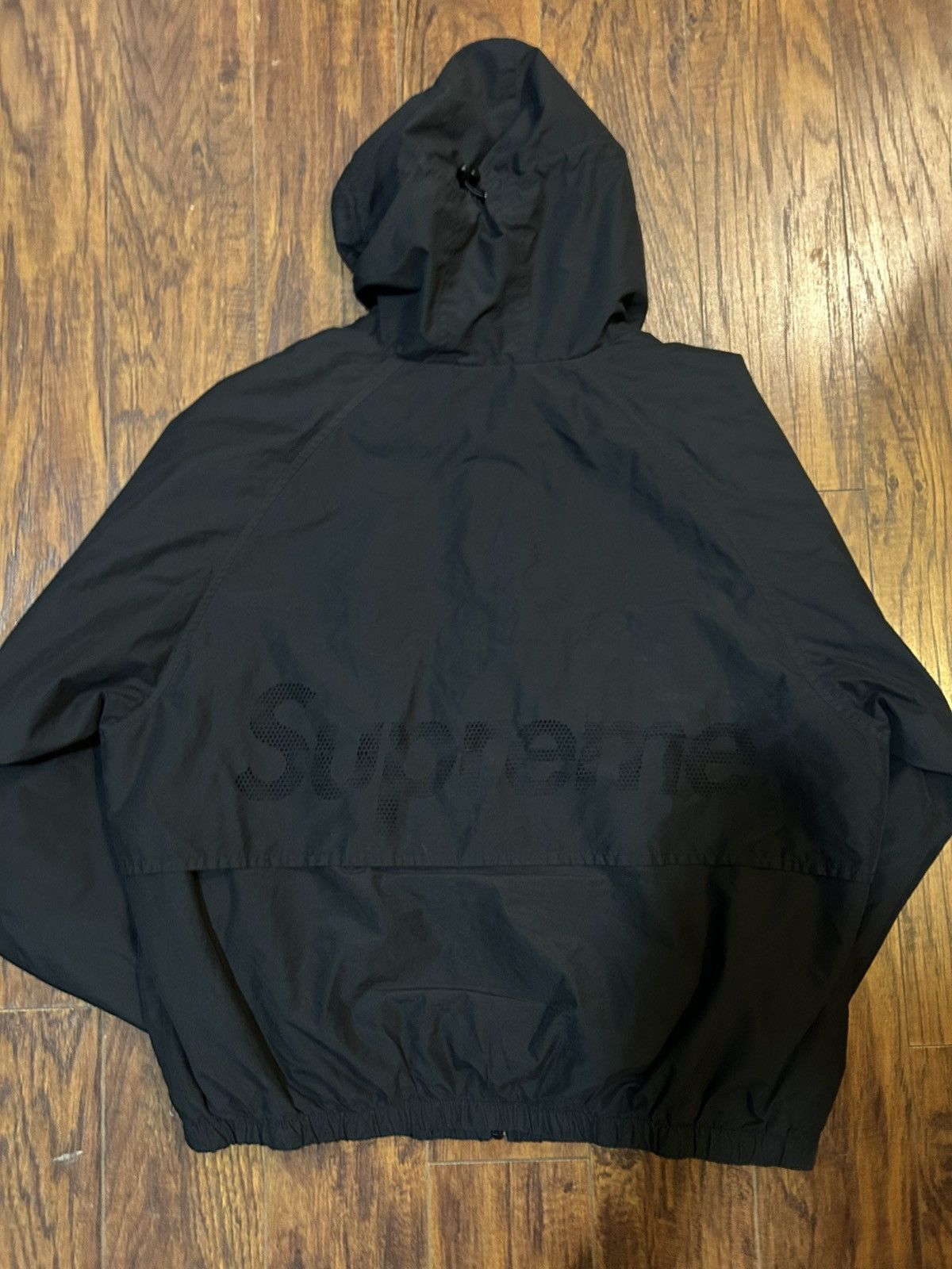 Supreme Supreme sweatshirt Size US M / EU 48-50 / 2 - 3 Thumbnail