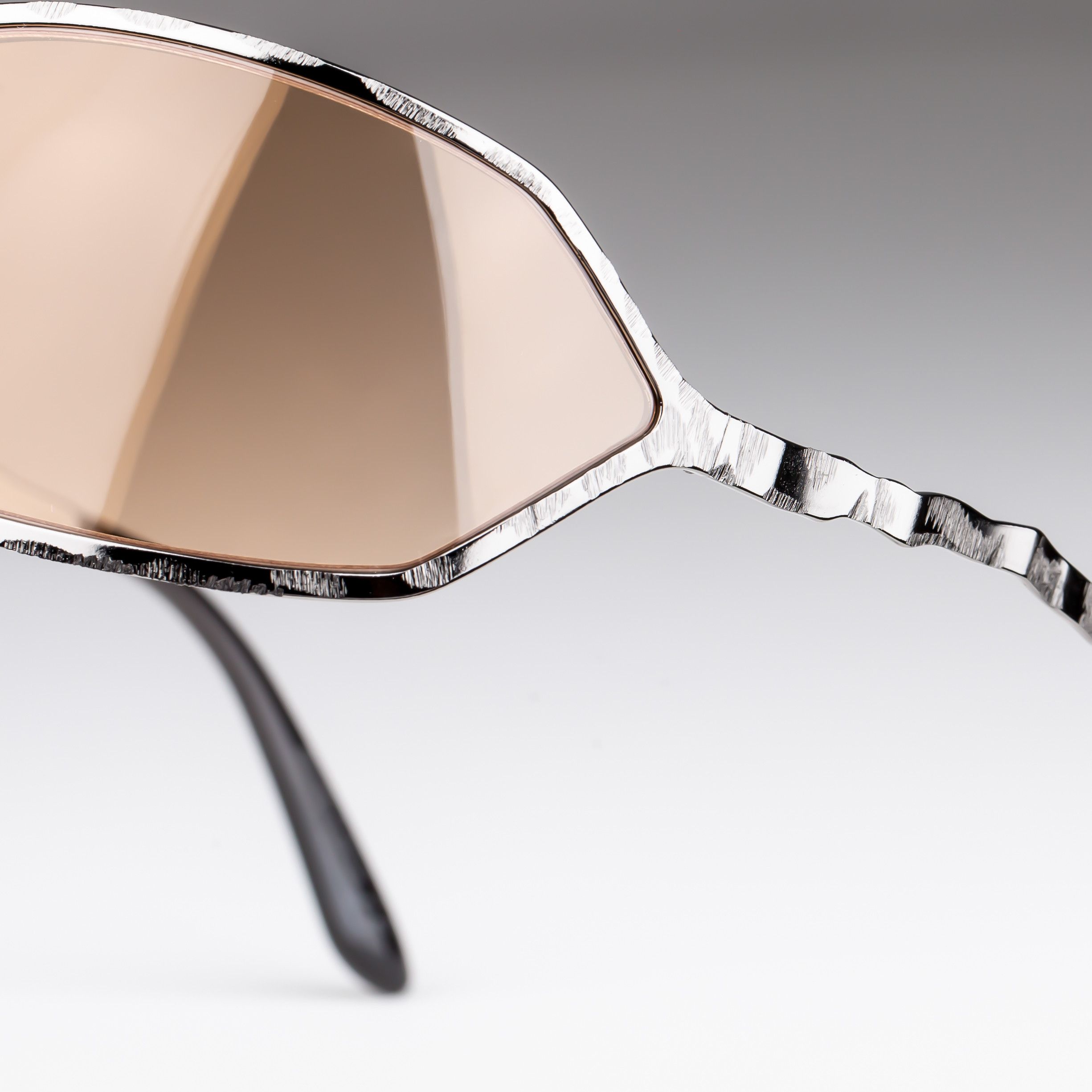 Kuboraum KUBORAUM H30 SUNGLASSES Size ONE SIZE - 2 Thumbnail
