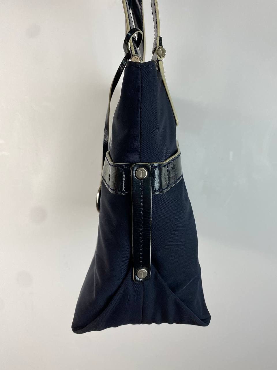 Tod's × Vintage Tod’s luxury wmns bag Size ONE SIZE - 10 Thumbnail