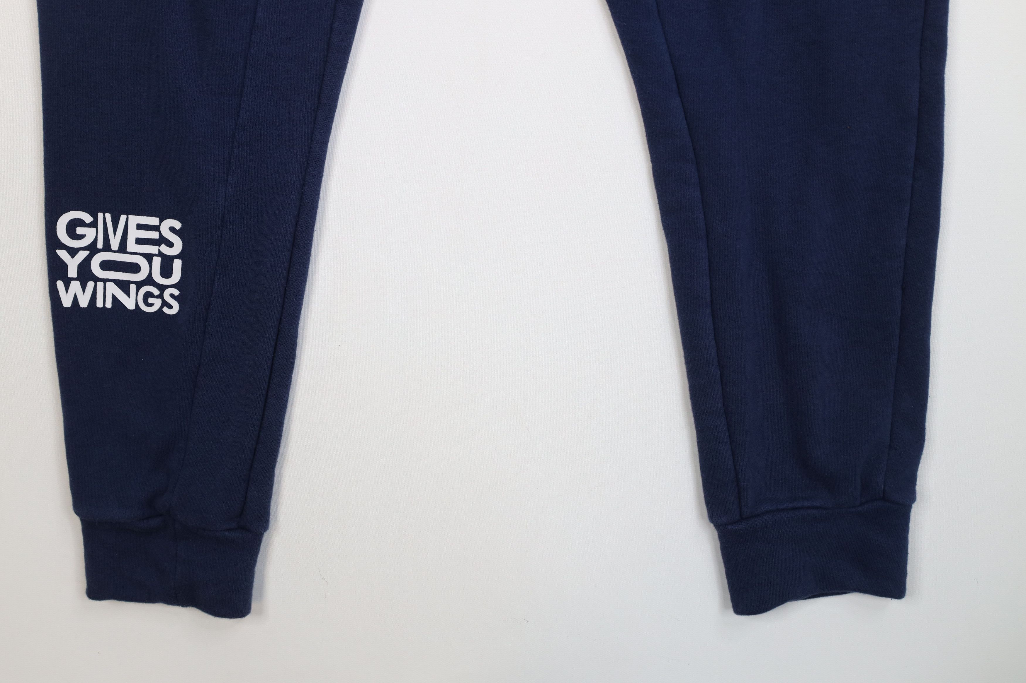 Vintage Red Bull Racing Team RB18 F1 Racing Sweatpants Joggers Size US 32 / EU 48 - 11 Thumbnail