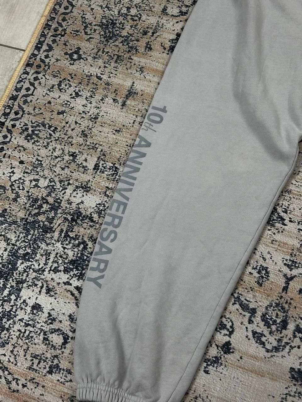 Daniel Arsham The Weeknd x Daniel Arsham House of Balloons 10 Sweatpants Size US 38 / EU 54 - 5 Thumbnail