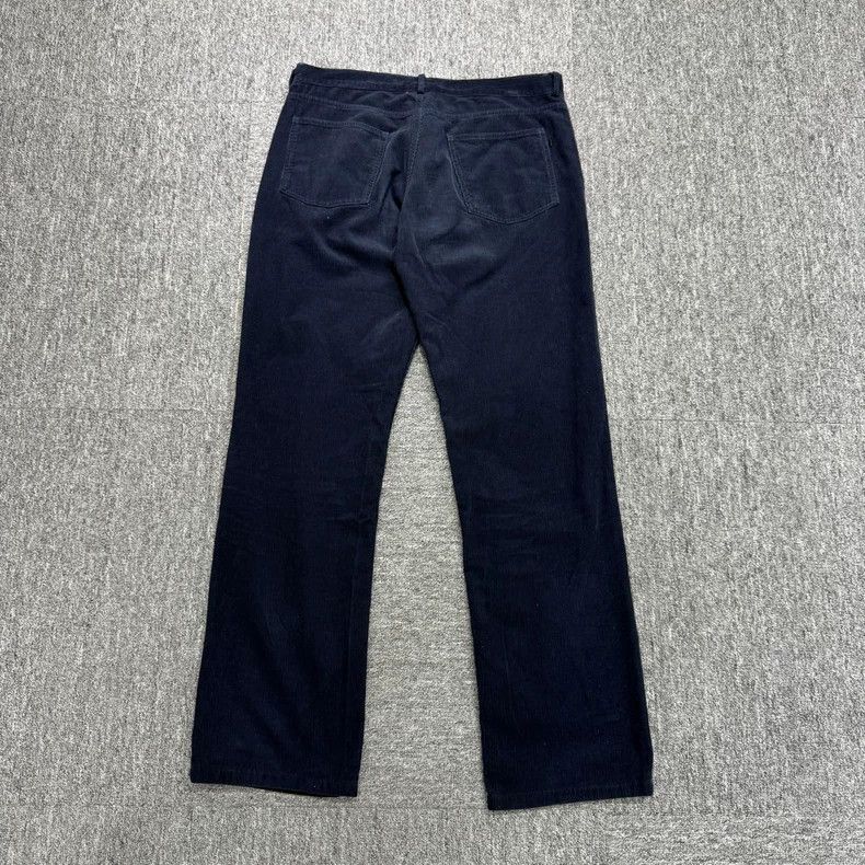 Givenchy Givenchy SizeXS Corduroy Casual Pants Size US 30 / EU 46 - 2 Thumbnail