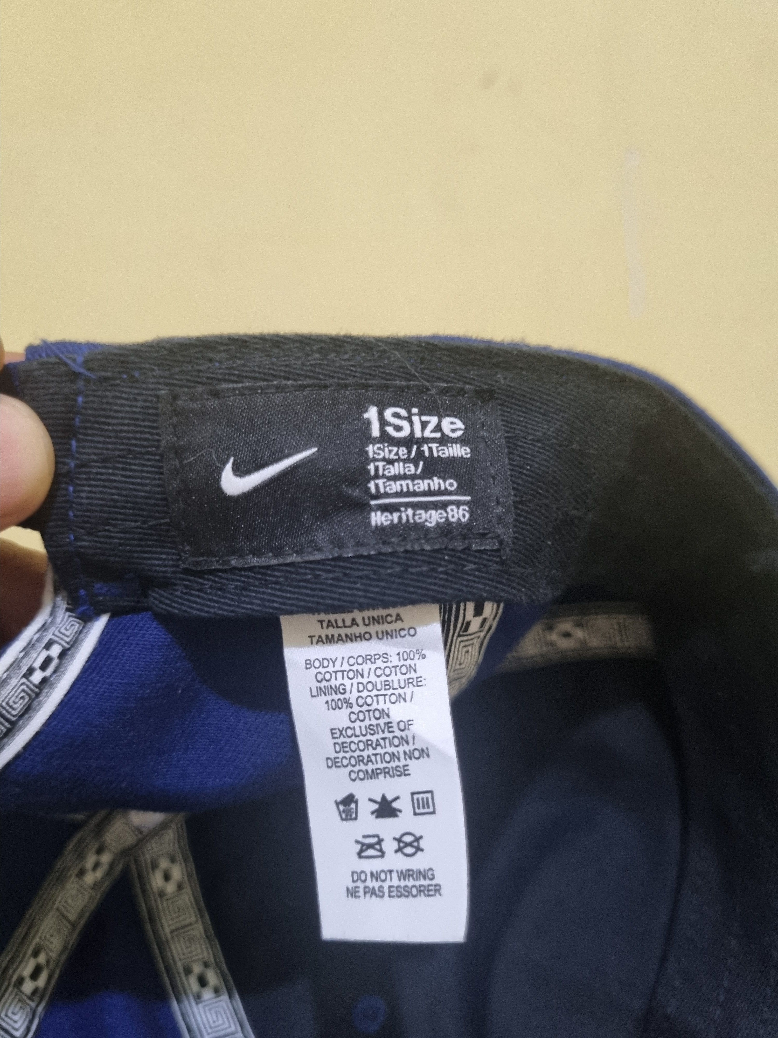 Nike Nike Freak Hat Size ONE SIZE - 6 Thumbnail