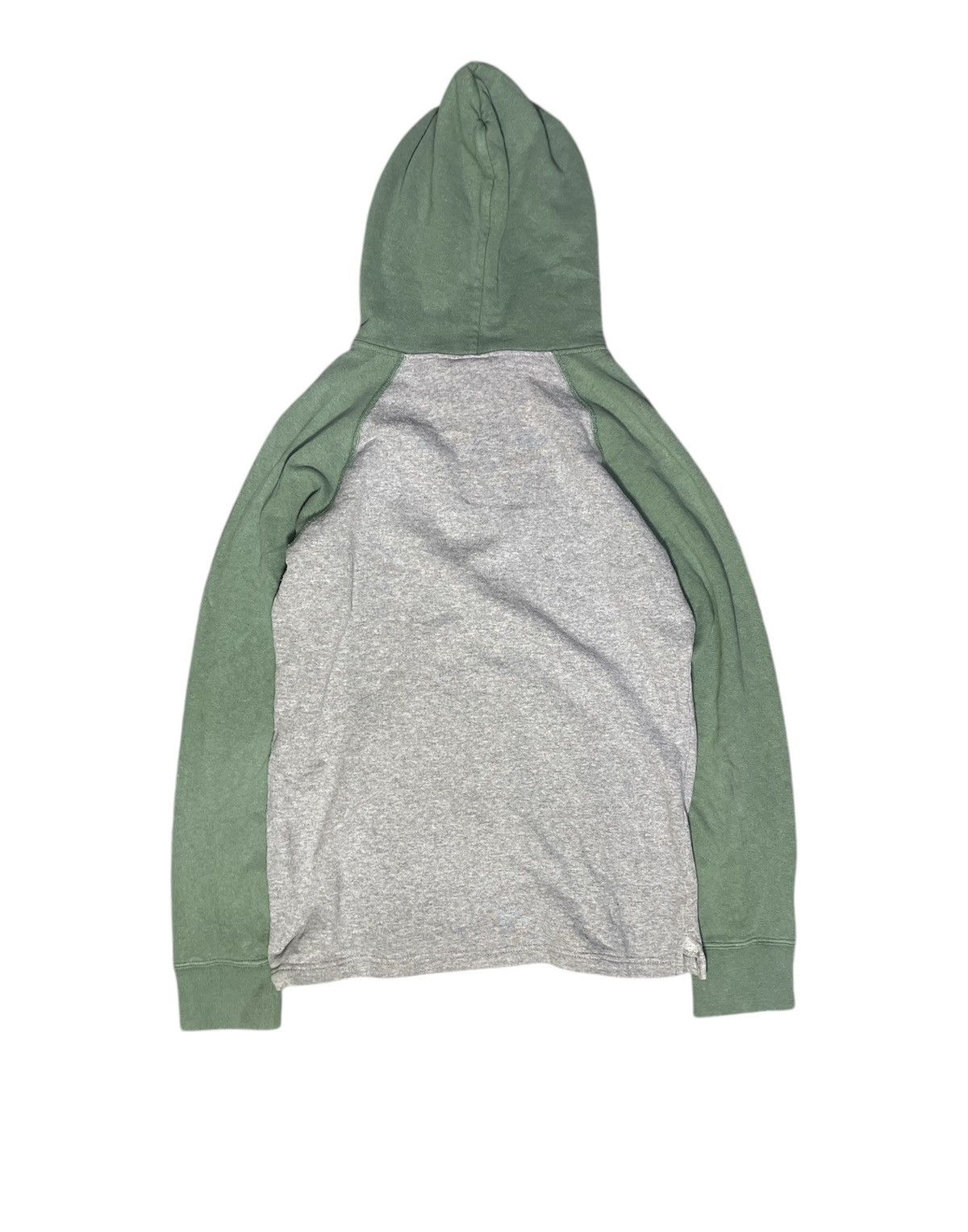 Hysteric Glamour Vintage Hysteric Glamour Hoodie Size US S / EU 44-46 / 1 - 2 Thumbnail