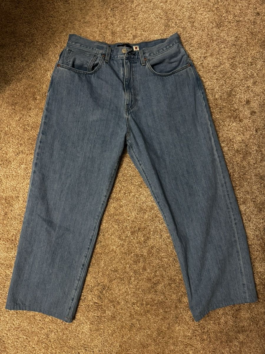 Levi's Levi’s Marker Loose Light Size US 31 - 1 Thumbnail