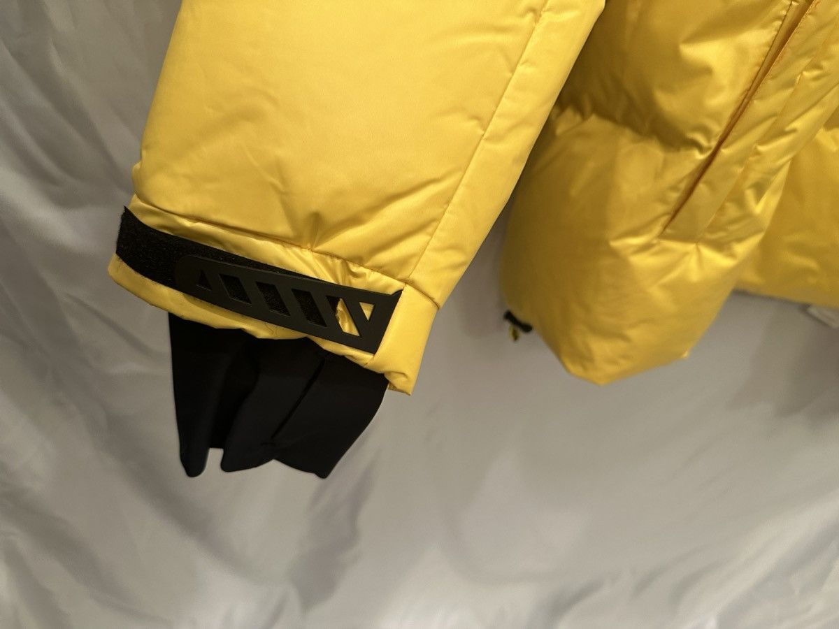 Off-White OFF WHITE BOMBER EQUIPMENT JACKET Size US L / EU 52-54 / 3 - 4 Thumbnail